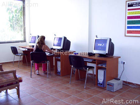 San Marina Hotel 17